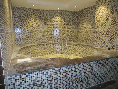 Квартира 2+1 в районе Джикджилли с шикарным видом на море, горы и крепость фото 17