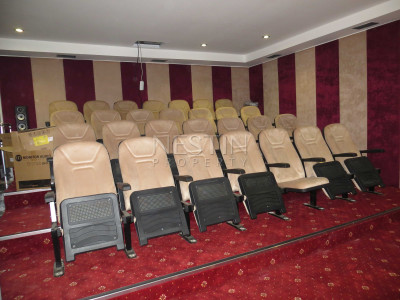 Квартира 2+1 в районе Джикджилли с шикарным видом на море, горы и крепость фото 18