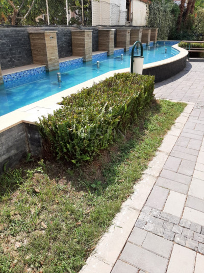 Просторная квартира 1+1 в районе Авсаллар в 250 м от Средиземного моря фото 4