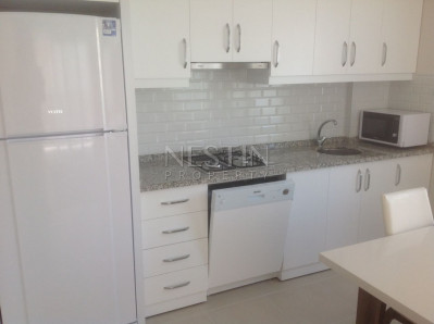 Просторная квартира 1+1 в районе Авсаллар в 250 м от Средиземного моря фото 5