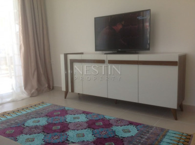 Просторная квартира 1+1 в районе Авсаллар в 250 м от Средиземного моря фото 8