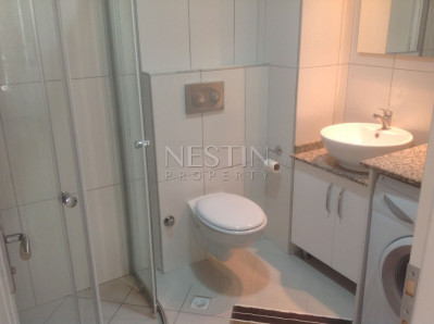 Просторная квартира 1+1 в районе Авсаллар в 250 м от Средиземного моря фото 11