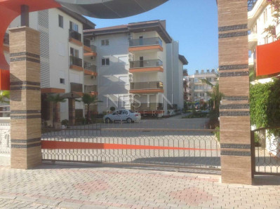 Просторная квартира 1+1 в районе Авсаллар в 250 м от Средиземного моря фото 12