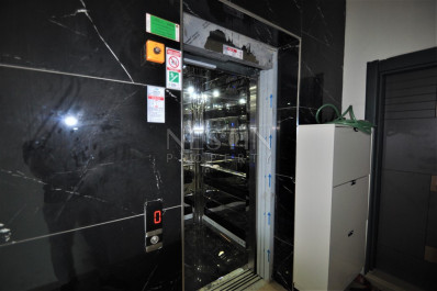 Квартира 2+1 в районе верхней Обы в новом доме, с видом на горы фото 8