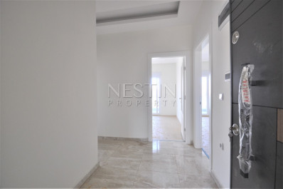 Квартира 2+1 в районе верхней Обы в новом доме, с видом на горы фото 10