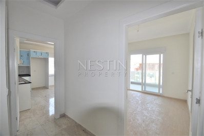 Квартира 2+1 в районе верхней Обы в новом доме, с видом на горы фото 11