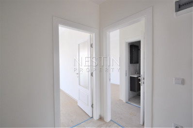 Квартира 2+1 в районе верхней Обы в новом доме, с видом на горы фото 13