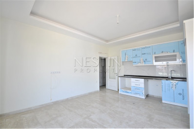 Квартира 2+1 в районе верхней Обы в новом доме, с видом на горы фото 14