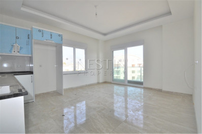 Квартира 2+1 в районе верхней Обы в новом доме, с видом на горы фото 15