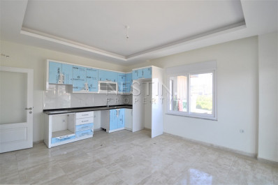 Квартира 2+1 в районе верхней Обы в новом доме, с видом на горы фото 16