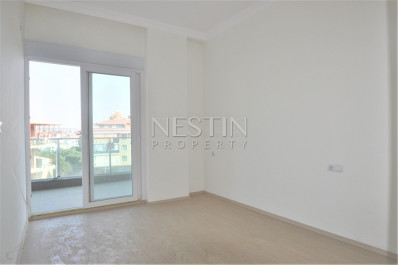 Квартира 2+1 в районе верхней Обы в новом доме, с видом на горы фото 18