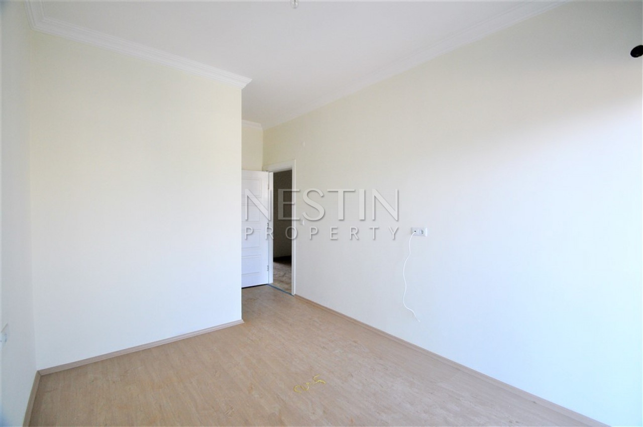 Квартира 2+1 в районе верхней Обы в новом доме, с видом на горы фото 20