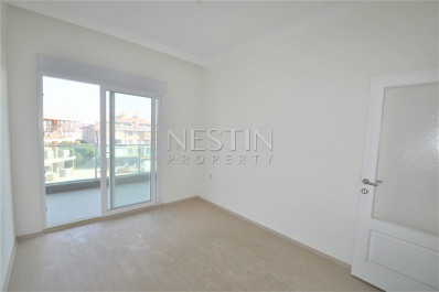 Квартира 2+1 в районе верхней Обы в новом доме, с видом на горы фото 23