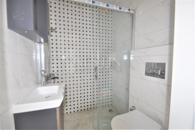 Квартира 2+1 в районе верхней Обы в новом доме, с видом на горы фото 25