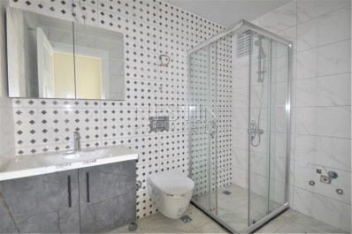 Квартира 2+1 в районе верхней Обы в новом доме, с видом на горы фото 26