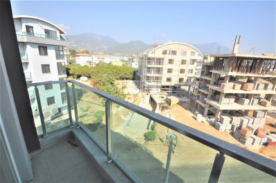 Квартира 2+1 в районе верхней Обы в новом доме, с видом на горы фото 27