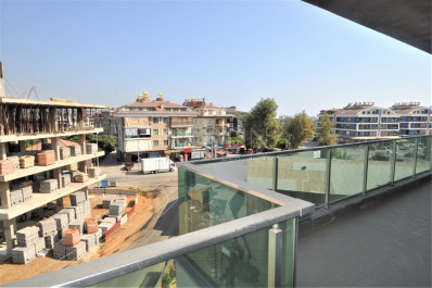 Квартира 2+1 в районе верхней Обы в новом доме, с видом на горы фото 30