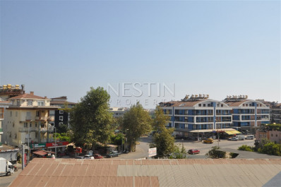 Квартира 2+1 в районе верхней Обы в новом доме, с видом на горы фото 31