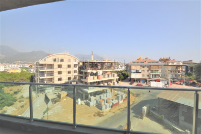 Квартира 2+1 в районе верхней Обы в новом доме, с видом на горы фото 34