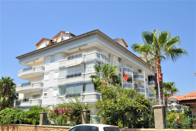 Квартира 2+1 в районе верхней Обы в комплексе с инфраструктурой фото 1