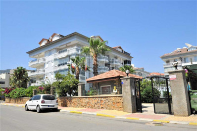 Квартира 2+1 в районе верхней Обы в комплексе с инфраструктурой фото 2