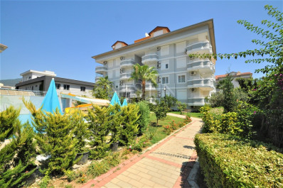 Квартира 2+1 в районе верхней Обы в комплексе с инфраструктурой фото 3