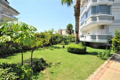 Квартира 2+1 в районе верхней Обы в комплексе с инфраструктурой фото 4