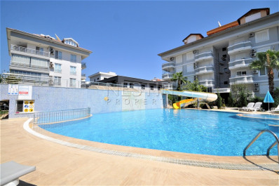 Квартира 2+1 в районе верхней Обы в комплексе с инфраструктурой фото 6