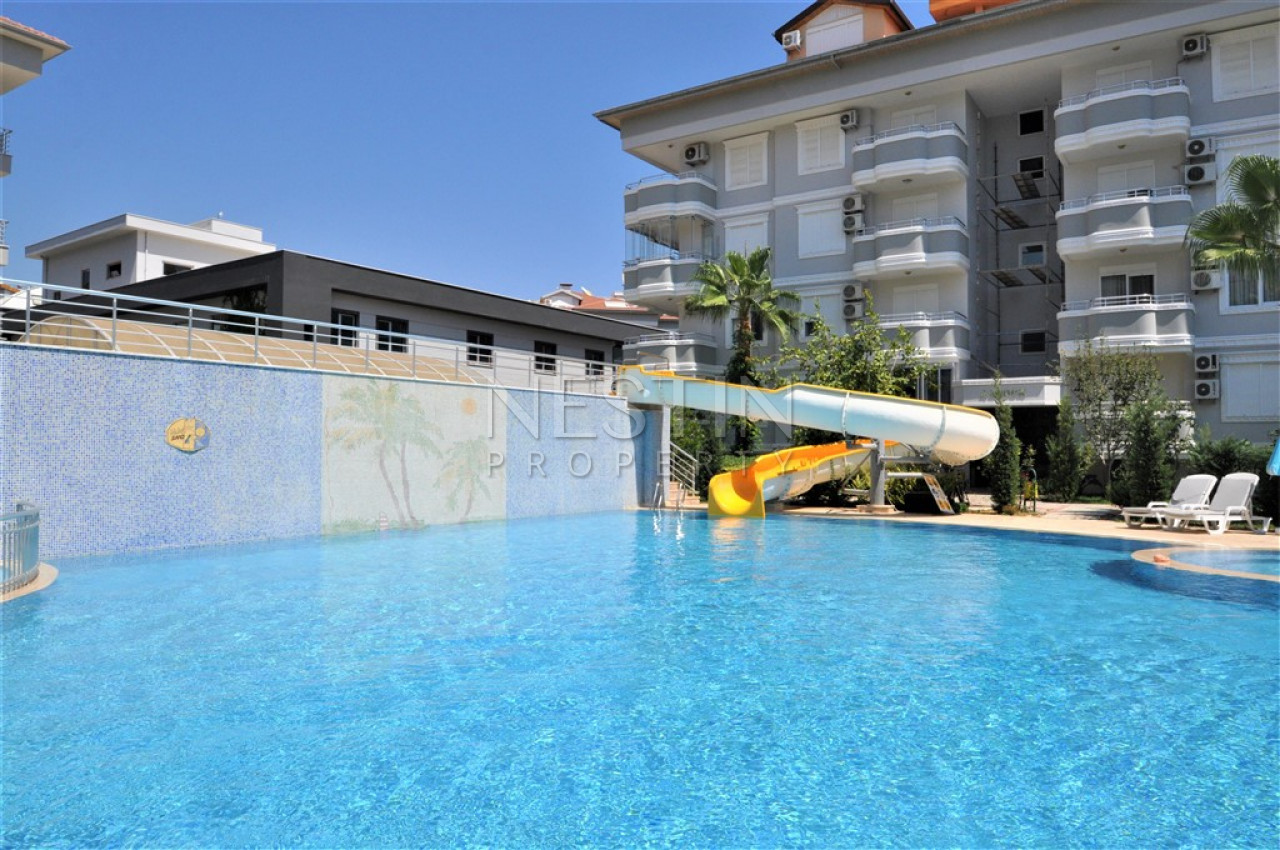 Квартира 2+1 в районе верхней Обы в комплексе с инфраструктурой фото 7