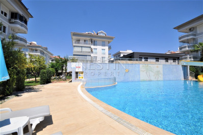 Квартира 2+1 в районе верхней Обы в комплексе с инфраструктурой фото 8