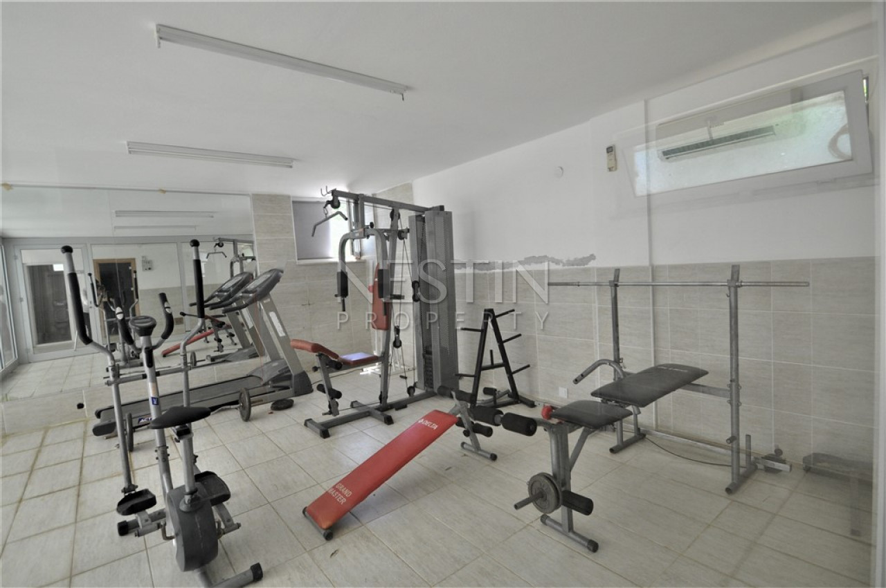 Квартира 2+1 в районе верхней Обы в комплексе с инфраструктурой фото 11