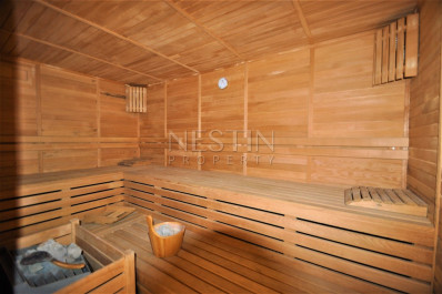 Квартира 2+1 в районе верхней Обы в комплексе с инфраструктурой фото 12