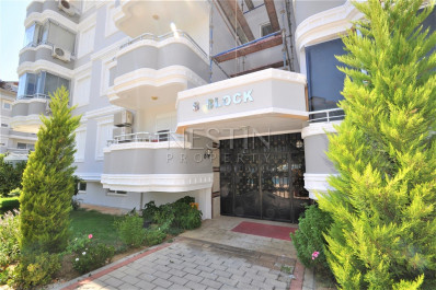 Квартира 2+1 в районе верхней Обы в комплексе с инфраструктурой фото 13