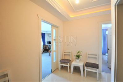 Квартира 2+1 в районе верхней Обы в комплексе с инфраструктурой фото 15