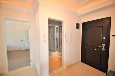 Квартира 2+1 в районе верхней Обы в комплексе с инфраструктурой фото 16