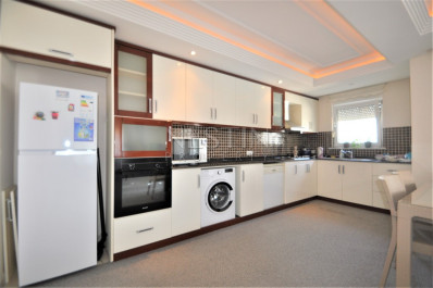 Квартира 2+1 в районе верхней Обы в комплексе с инфраструктурой фото 17