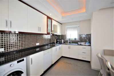 Квартира 2+1 в районе верхней Обы в комплексе с инфраструктурой фото 18