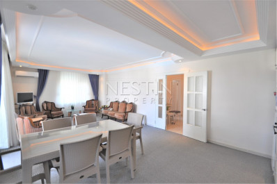 Квартира 2+1 в районе верхней Обы в комплексе с инфраструктурой фото 19