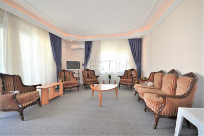 Квартира 2+1 в районе верхней Обы в комплексе с инфраструктурой фото 20