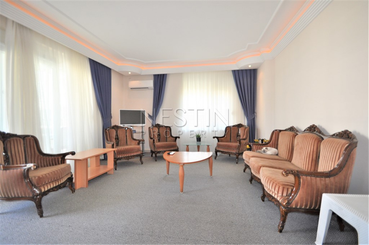 Квартира 2+1 в районе верхней Обы в комплексе с инфраструктурой фото 20