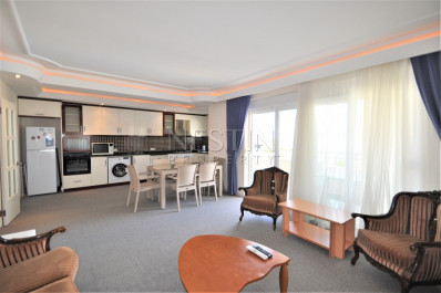 Квартира 2+1 в районе верхней Обы в комплексе с инфраструктурой фото 21