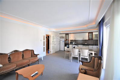 Квартира 2+1 в районе верхней Обы в комплексе с инфраструктурой фото 22