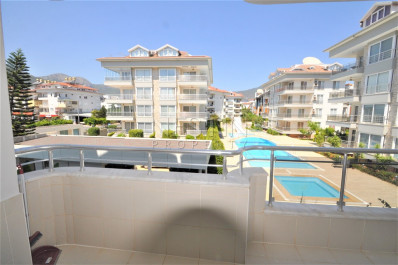 Квартира 2+1 в районе верхней Обы в комплексе с инфраструктурой фото 23