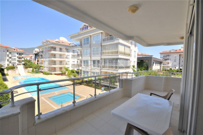 Квартира 2+1 в районе верхней Обы в комплексе с инфраструктурой фото 24