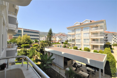 Квартира 2+1 в районе верхней Обы в комплексе с инфраструктурой фото 25