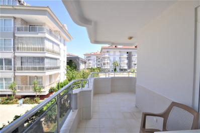 Квартира 2+1 в районе верхней Обы в комплексе с инфраструктурой фото 26