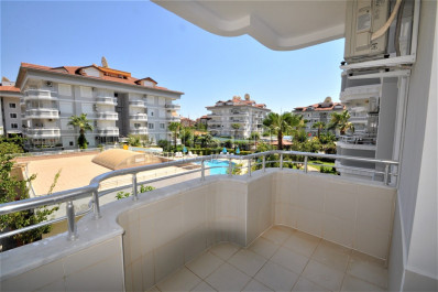 Квартира 2+1 в районе верхней Обы в комплексе с инфраструктурой фото 27