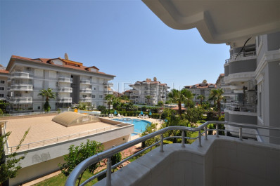 Квартира 2+1 в районе верхней Обы в комплексе с инфраструктурой фото 28