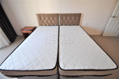 Квартира 2+1 в районе верхней Обы в комплексе с инфраструктурой фото 34