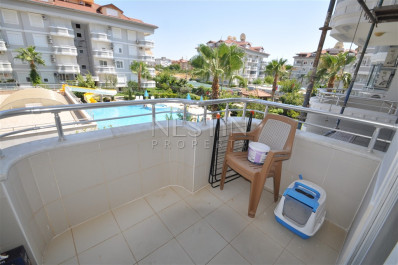 Квартира 2+1 в районе верхней Обы в комплексе с инфраструктурой фото 37